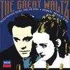 J. Strauss II: The Great Waltz - Blue Danube & Final Sequence From "The Great Waltz"