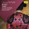 Bizet: Carmen / Act 3 - (Musique de transition)