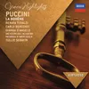Puccini: La Bohème / Act 3 - Addio! Che vai?...Donde lieta uscì