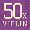 Violin Romance No.2 in F, Op.50