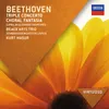 Beethoven: Concerto in C Major for Piano, Violin & Cello, Op. 56 - 1. Allegro 1992 Recording