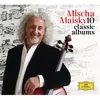 About Liebesleid - Arr. Mischa Maisky Song