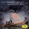 About Wagner: Die Walküre / Dritter Aufzug - War es so schmählich, was ich verbrach Song