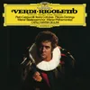 Verdi: Rigoletto / Preludio - Preludio