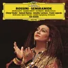 Rossini: Semiramide / Act 1 - Là dal Gange a te primiero