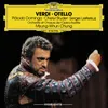 Verdi: Otello - original version - Act 2 - Credo in un Dio crudel