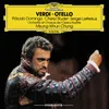 Verdi: Otello / Act II - Pace, signor