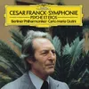 Franck: Symphony In D Minor - 2. Allegretto