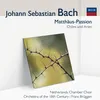 J.S. Bach: St. Matthew Passion, BWV 244 / Part One - No. 3 Choral: "Herzliebster Jesu, was hast du verbrochen"