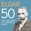 About Elegy for strings, Op.58 Song