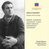 Rimsky-Korsakov: Sadko / Tableau 4: "A skaly groznyje drab'atsa s r'ovem volny"