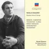 Mussorgsky: Boris Godounov - Arr. Rimsky-Korsakov / Act 4: Smirenniy inok...Odnazhdy, v vecherniy chas