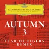 Richter: Recomposed By Max Richter: Vivaldi, The Four Seasons: Autumn 3 2012