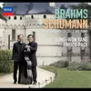 Brahms: Sonata For Cello And Piano No. 1 In E Minor, Op. 38 - 2. Allegretto quasi minuetto