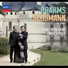 Schumann: Fantasiestücke, Op. 73 - 3. Rasch und mit Feuer