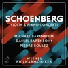 Schoenberg: Violin Concerto, Op. 36 - 3. Finale. Allegro