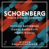 Schoenberg: Concerto for Piano and Orchestra, Op. 42 - Molto allegro