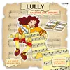Lully: Lully l'italien devient lully le français