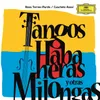 Ramos: Milonga Sureña - arranged for Piano - Milonga Sureña