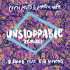 Unstoppable Wildstylez Remix