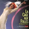 La Cage Aux Folles: Mascara