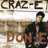 Crazy Don-E's Irie Version