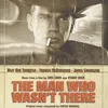 Ed visits Dave [The Man who wasn't there - Original Motion Picture Soundtrack]