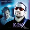 Constellation Lyra (K-Pax Original Motion Picture Soundtrack)