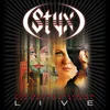 The Grand Illusion-Live From Orpheum Theater In Memphis, TN / 2011