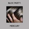 Mercury 12" Version