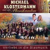 Böhmische Klarinetten (Bravour-Polka)