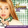 I Got Nerve From "Hannah Montana"/Soundtrack Version