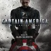 Captain America "We Did It"