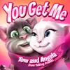 About You Get Me Song
