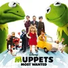 Macarena From "Muppets Most Wanted" / Bayside Boys Remix