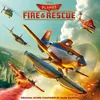 Planes: Fire & Rescue - Main Title