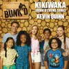 About Kikiwaka (Bunk'd Theme Song) Song