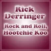 About Rock And Roll, Hootchie Koo Song