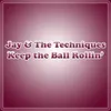 Keep The Ball Rollin'