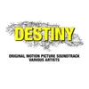 Eyes On The Horizon From The “Destiny” Soundtrack