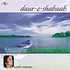 Daur- E -Aflak Ka Shabaab Album Version
