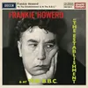 Frankie Howerd at the BBC