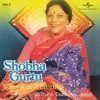 Sakhi Barkha Rut Aayi (Mishra Jhinjhoti) Album Version