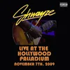 Corona And Lime Live At The Hollywood Palladium