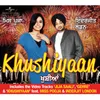 Khushiyaan Album Version