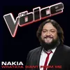 About Whataya Want From Me The Voice Performance Song