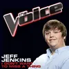 About I Don’t Want To Miss A Thing The Voice Performance Song