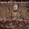 Milano Double Standard (Howie B vs. Casino Royale)