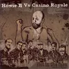 E' Già Domani (Howie B vs. Casino Royale)