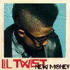 About New Money Edited Version Song